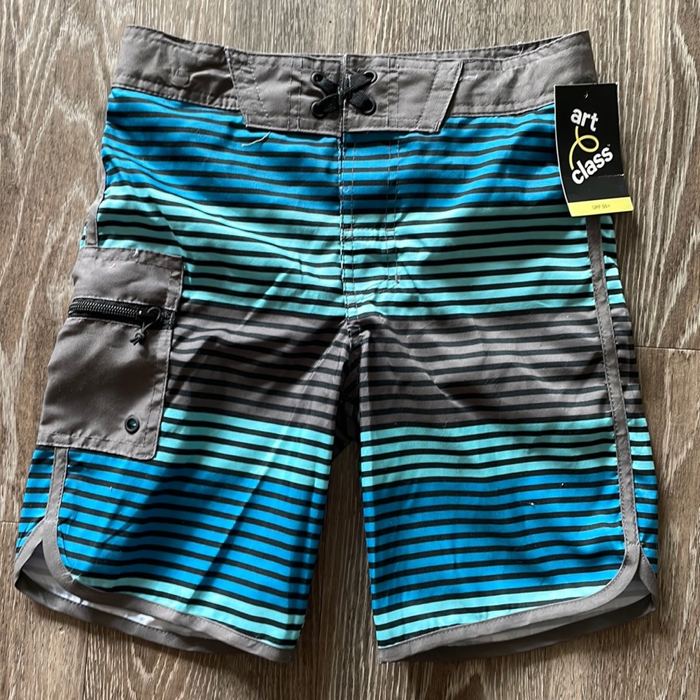 Youth Swim trunks